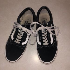 Vans Old School Skate